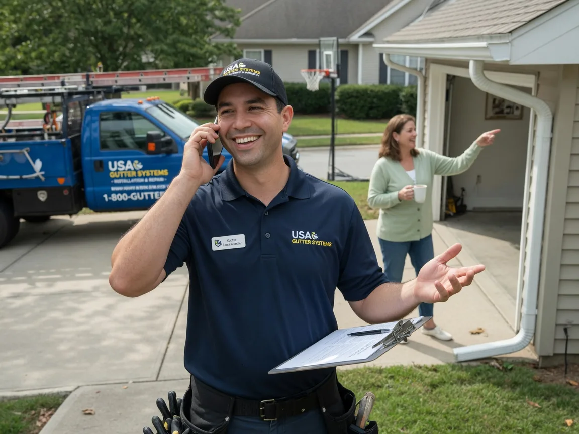 Gutter Installation Cross Hill, SC FAQs